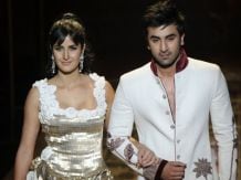 Have Katrina, Ranbir Broken up or Not? Status of <i>Ajab Prem</i> is <i>Ghazab</i>