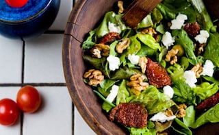 High Protein Diet: This High-Protein Salad Is A 'Desi' And Delightful Treat