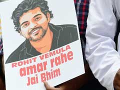 Rohith Vemula Case: Inquiry Commission To Submit Report By August 1