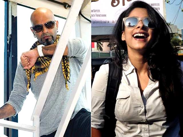 Raghu Ram on Separation From Wife: Disconnect Was Bound to Happen