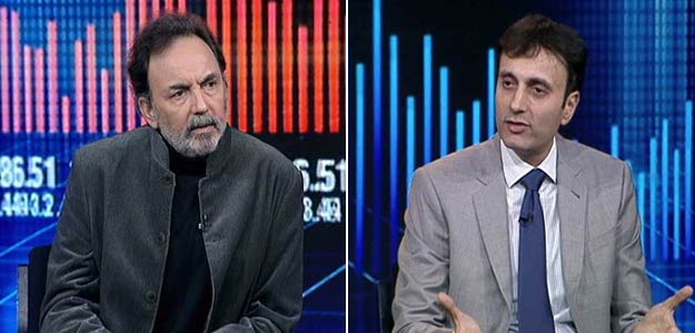 NDTV's Prannoy Roy and Morgan Stanley's Ruchir Sharma identify and explain the 10 top economic trends for 2016 that will dictate the global economy and stock markets