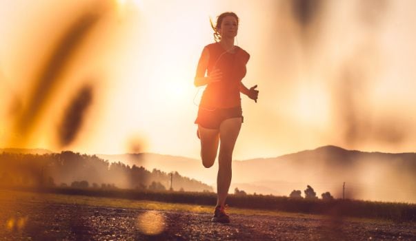 Get Up and Running: Why is Cardio Important? 10 Health Benefits