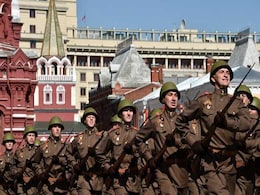 Russian Military To Hold First Ever Defence Exercises With Pakistan Russian Military To Hold First Ever Defence Exercises With Pakistan