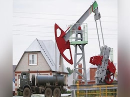 India को Russian Oil की सप्लाई के लिए मैदान में उतरे नए खिलाड़ी, दे रहे 'भारी डिस्काउंट' India को Russian Oil की सप्लाई के लिए मैदान में उतरे नए खिलाड़ी, दे रहे 'भारी डिस्काउंट'