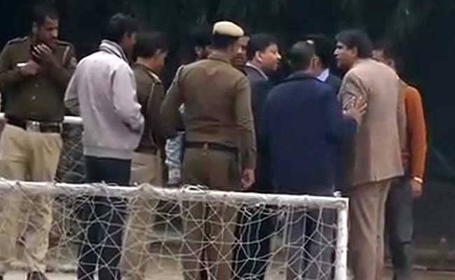 Principal, 4 Others Arrested From Delhi School Where Child Died