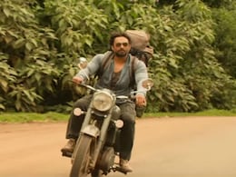 <I>Saala Khadoos</i> Director Shares Her Experience of Shooting With Madhavan <I>Saala Khadoos</i> Director Shares Her Experience of Shooting With Madhavan