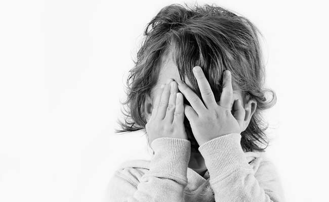 Violence In Early Childhood Has Immense, Lifelong Mental Health Impacts: Researchers Explain How