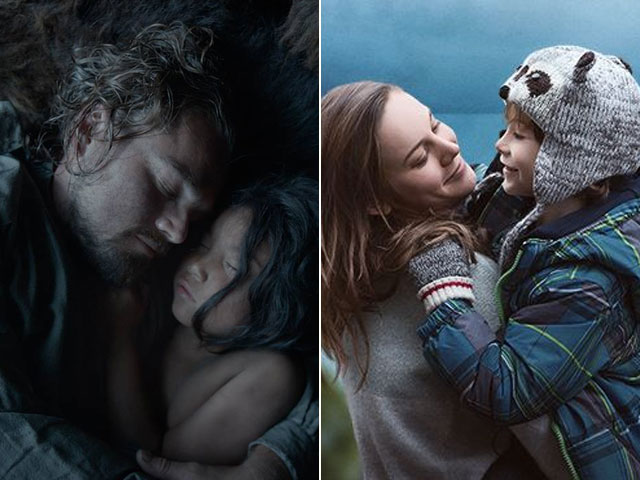 SAG Awards 2016: Complete List of Winners