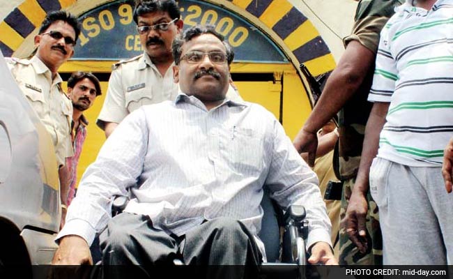 I'll Lose My Hand If Not Treated, Jailed Professor Saibaba Writes To Judge