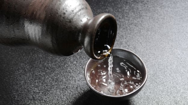 In Japan, a Few Days in the Life of Akita Sake