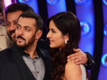What Salman Khan Told Katrina Kaif on <I>Bigg Boss 9</i> Finale