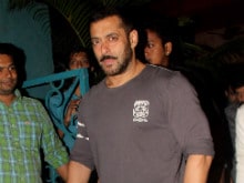 Salman Khan Moves Supreme Court, Wants to be Heard First In Hit-And Run-Case