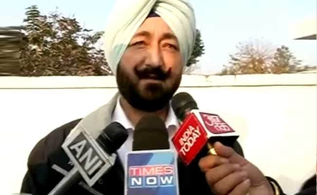 Pathankot Attack: Punjab Cop Salwinder Singh To Undergo Lie Detector Test