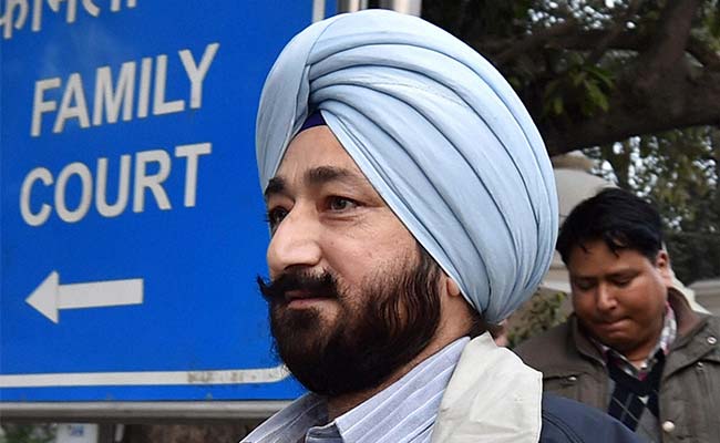 Pathankot Attack: NIA Searches Punjab Cop Salwinder Singh's Premises