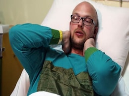 Swedish Tourist Hurt In Egypt Hotel Attack Leaves Hospital Swedish Tourist Hurt In Egypt Hotel Attack Leaves Hospital