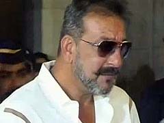 Star Power? Sanjay Dutt To Leave Jail Seven Months Early