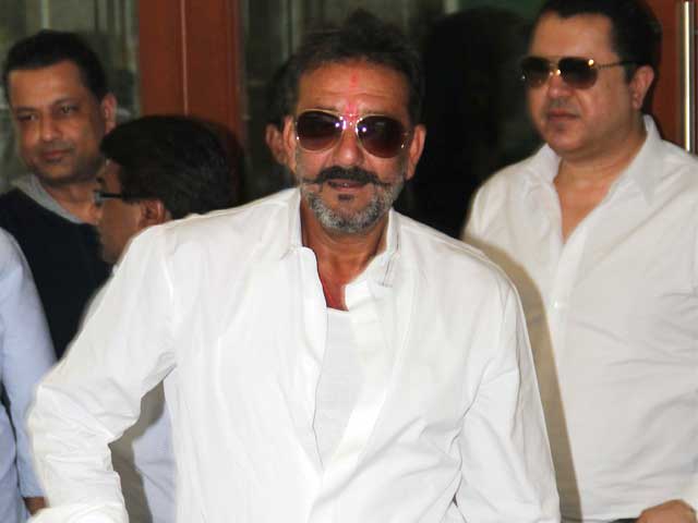 Sanjay Dutt to Be Released From Jail On February 27