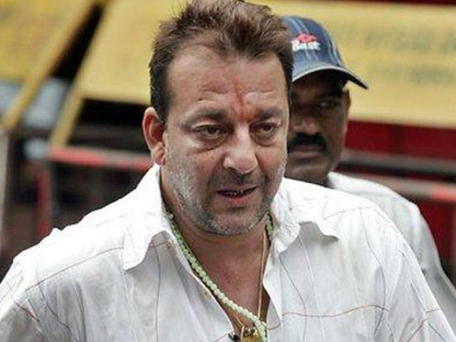 Sanjay Dutt to Be Released From Yerwada Jail On February 25