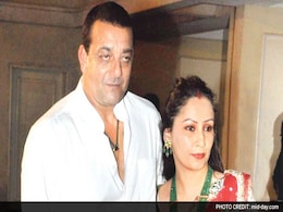 Rebuilding Brand Sanjay Dutt: Maanayata Readies New Team For His Comeback Rebuilding Brand Sanjay Dutt: Maanayata Readies New Team For His Comeback