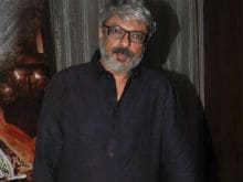 Why Should We Worry About Oscars, Asks Bhansali