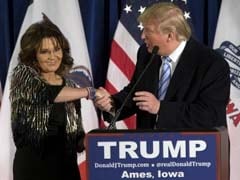'Heads Are Spinning, This Is Going To Be So Much Fun,' Said Sarah Palin
