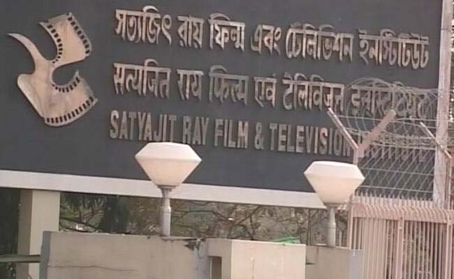 Professor Of Kolkata Film Institute Arrested For Allegedly Raping Student