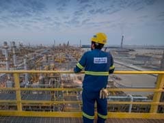 Less Than 5% Of Saudi Aramco To Be Sold Through IPO