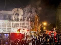 Saudi Embassy Attack May Backfire On Iran Hardliners