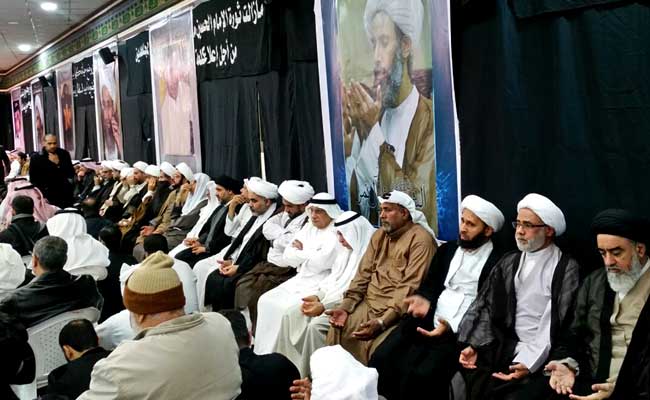 Saudi Arabia Allies Scale Down Ties To Iran Amid Growing Tensions