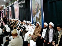 UN Security Council Condemns Attack On Saudi Embassy In Iran UN Security Council Condemns Attack On Saudi Embassy In Iran