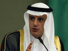 Saudi Foreign Minister Al-Jubeir's Visit To Pakistan Postponed