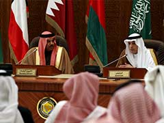 Saudi Arabia Accuses Iran Of Undermining Regional Security