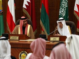 Saudi Arabia Accuses Iran Of Undermining Regional Security Saudi Arabia Accuses Iran Of Undermining Regional Security