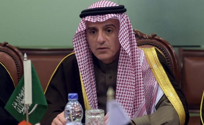 Saudi Arabia Minister Avoids Questions On Acquiring Nukes From Pakistan