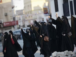 Thousands Stage Anti-Saudi Demo In Tehran Thousands Stage Anti-Saudi Demo In Tehran