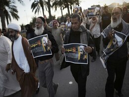 Saudi Arabia Severs Ties With Iran After Embassy Attacked Saudi Arabia Severs Ties With Iran After Embassy Attacked