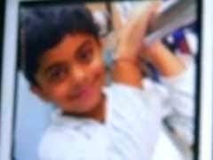 Six-Year-Old Dies On South Delhi School Campus