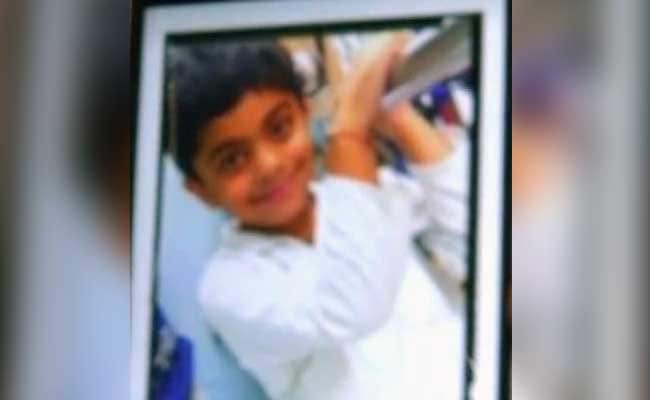 'Gross Criminal Negligence' Of School In Death of Six-Year-Old,' Says Probe Report