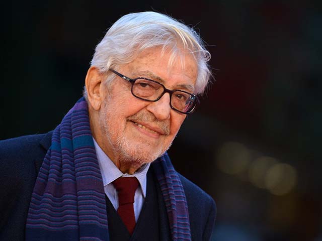Italian Filmmaker Ettore Scola Dies at 84: Reports