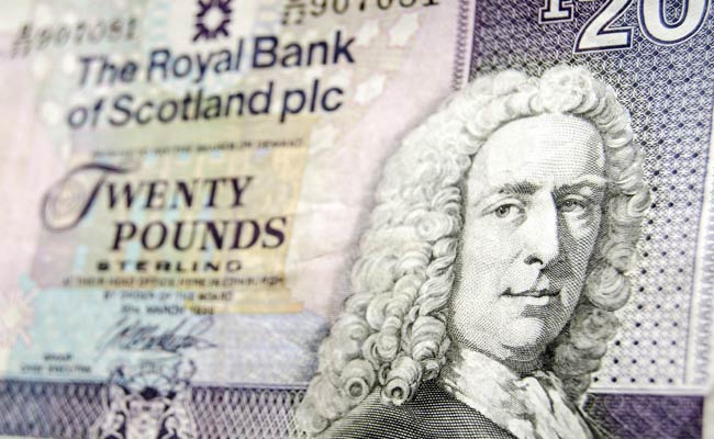 3 Scientists On Shortlist To Appear On New Scottish Banknote
