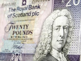 3 Scientists On Shortlist To Appear On New Scottish Banknote 3 Scientists On Shortlist To Appear On New Scottish Banknote
