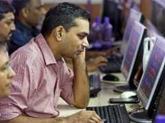 Day After Budget, Sensex Suffers Biggest Selloff Since November 2016: 10 Points