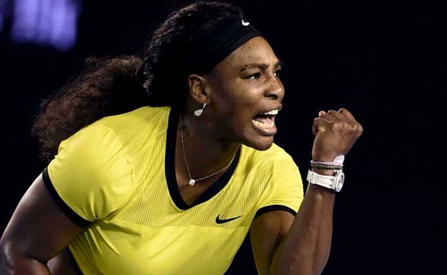ऑस्ट्रेलियन ओपन : फाइनल में सेरेना की टक्कर कर्बर से, स्टेफी के रिकॉर्ड की बराबरी पर नजर