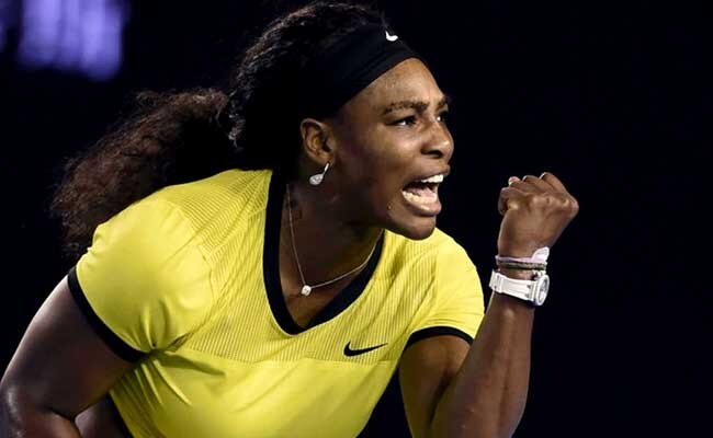 ऑस्ट्रेलियन ओपन : फाइनल में सेरेना की टक्कर कर्बर से, स्टेफी के रिकॉर्ड की बराबरी पर नजर ऑस्ट्रेलियन ओपन : फाइनल में सेरेना की टक्कर कर्बर से, स्टेफी के रिकॉर्ड की बराबरी पर नजर