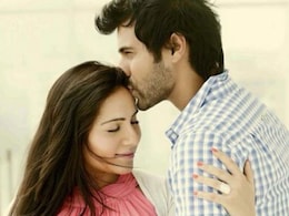 These Pictures of Kanchi Kaul With Her Baby Bump Will Make You Smile These Pictures of Kanchi Kaul With Her Baby Bump Will Make You Smile