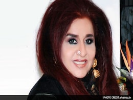 Shahnaz Husain Brings Her Chemotherapy Solutions To UK Shahnaz Husain Brings Her Chemotherapy Solutions To UK