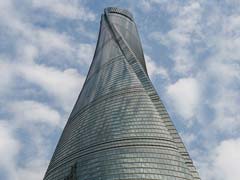 World's Tallest Buildings May Come With A Curse