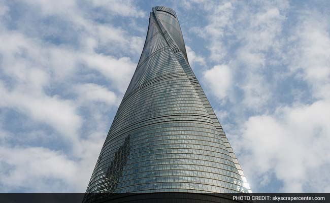World's Tallest Buildings May Come With A Curse