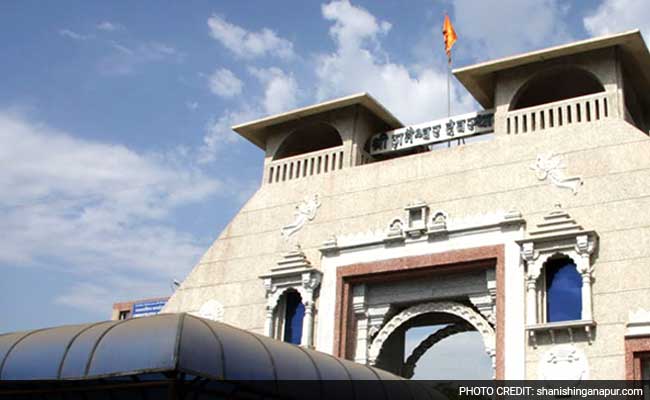 Helicopter On Stand By For Women Who Plan To Enter Temple Today
