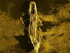MH370 Search Finds New Shipwreck, But No Plane